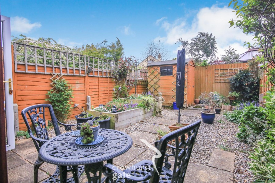 Images for Village Mews, Bilton, Rugby EAID:CROWGALAPI BID:1