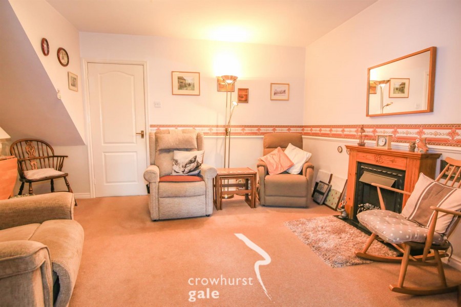 Images for Village Mews, Bilton, Rugby EAID:CROWGALAPI BID:1