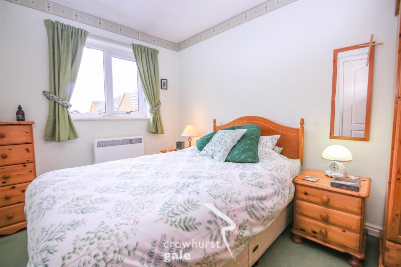 Images for Village Mews, Bilton, Rugby EAID:CROWGALAPI BID:1