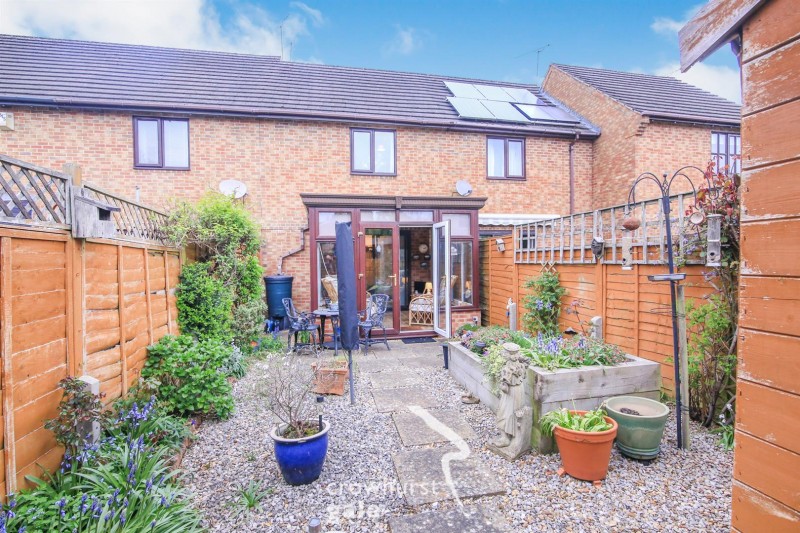 Images for Village Mews, Bilton, Rugby EAID:CROWGALAPI BID:1
