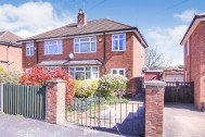 Images for David Road Bilton Rugby