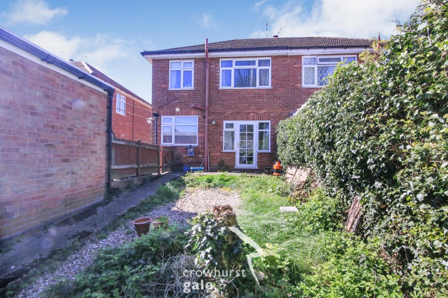 Images for David Road Bilton Rugby EAID:CROWGALAPI BID:1