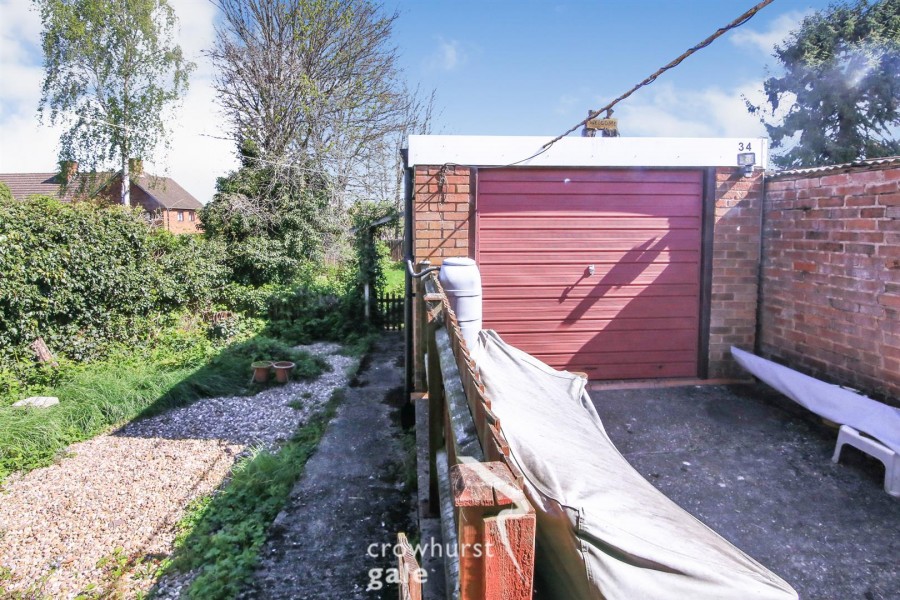 Images for David Road Bilton Rugby EAID:CROWGALAPI BID:1