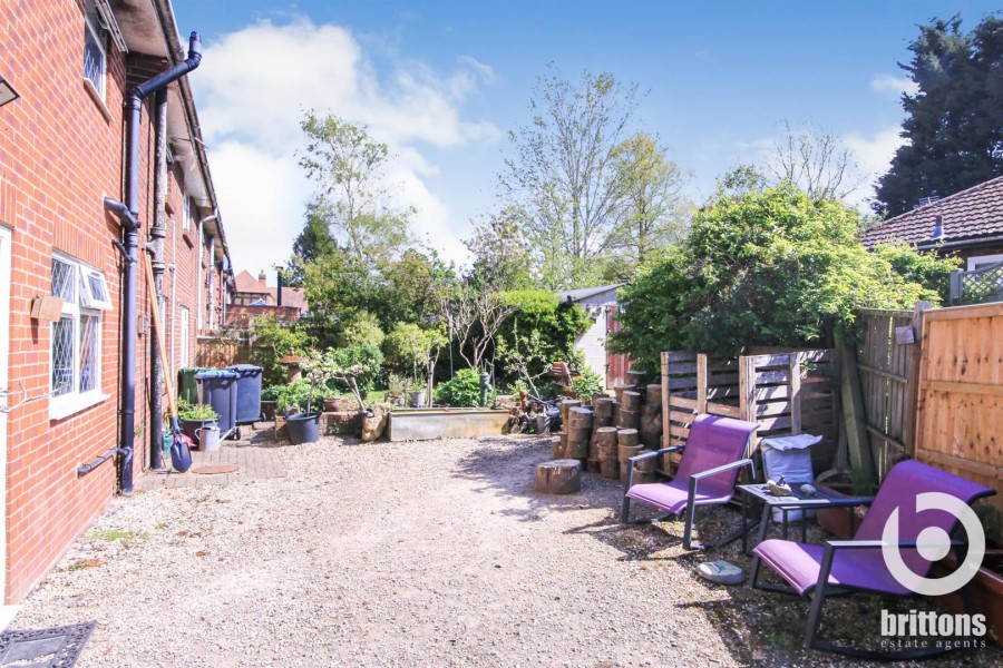 Images for Main Street, Frankton, Rugby EAID:CROWGALAPI BID:1