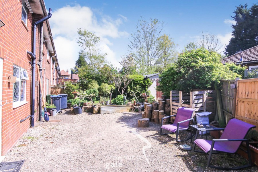 Images for Main Street, Frankton, Rugby EAID:CROWGALAPI BID:1