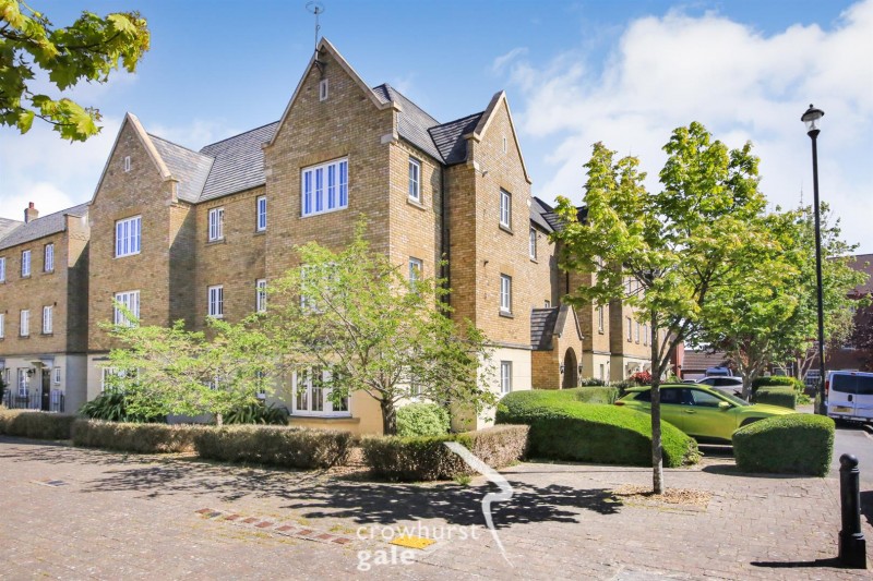 Images for Nightingale Gardens, Rugby EAID:CROWGALAPI BID:1