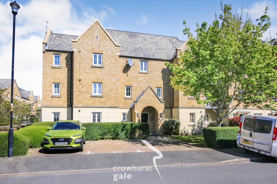 Images for Nightingale Gardens, Rugby EAID:CROWGALAPI BID:1