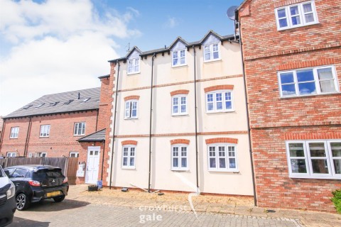 Hogan House, Ivy Grange, Bilton, Rugby - EAID:CROWGALAPI, BID:1