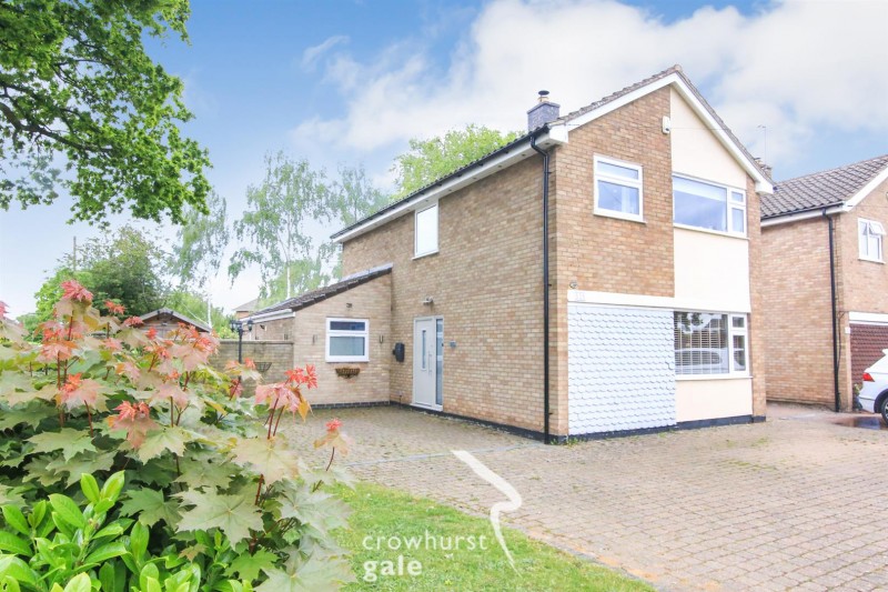 Images for Cymbeline Way, Woodlands, Rugby EAID:CROWGALAPI BID:1