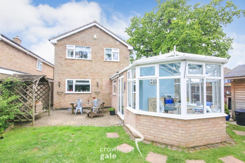 Images for Cymbeline Way, Woodlands, Rugby EAID:CROWGALAPI BID:1