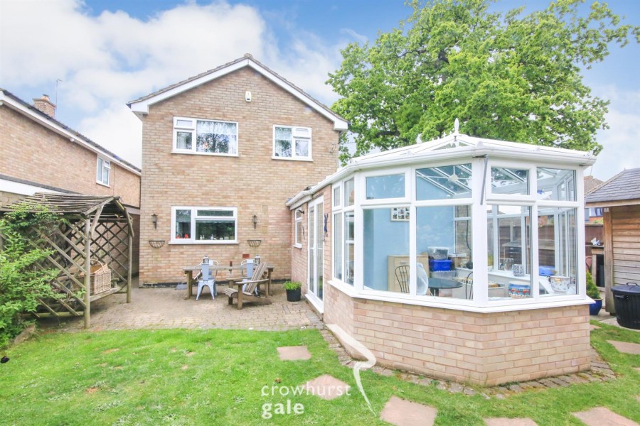Images for Cymbeline Way, Woodlands, Rugby EAID:CROWGALAPI BID:1