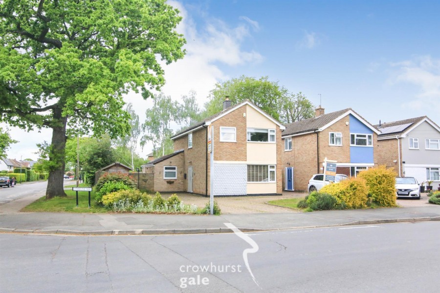 Images for Cymbeline Way, Woodlands, Rugby EAID:CROWGALAPI BID:1