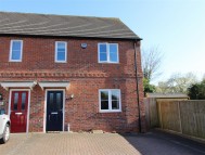 Images for Ivy Grange, Bilton Village, Rugby