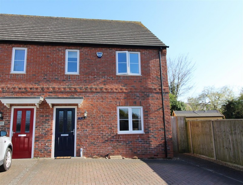 Images for Ivy Grange, Bilton Village, Rugby EAID:CROWGALAPI BID:1