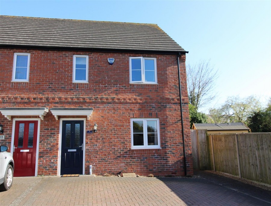 Images for Ivy Grange, Bilton Village, Rugby EAID:CROWGALAPI BID:1