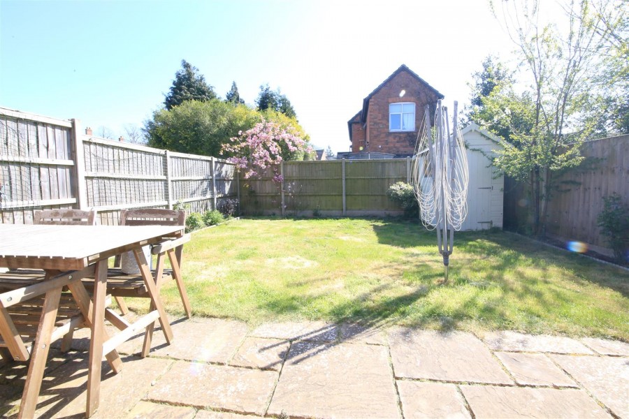 Images for Ivy Grange, Bilton Village, Rugby EAID:CROWGALAPI BID:1