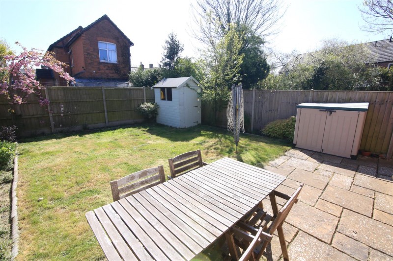 Images for Ivy Grange, Bilton Village, Rugby EAID:CROWGALAPI BID:1