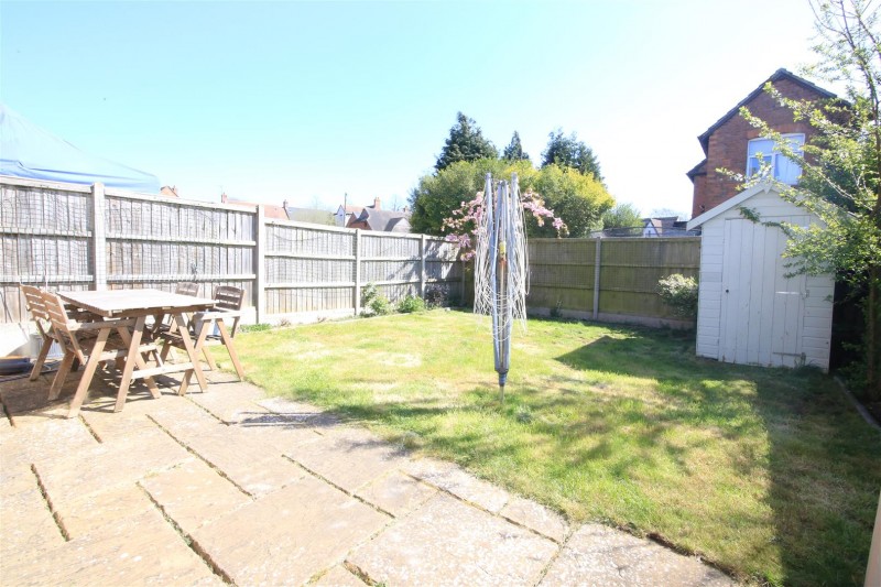 Images for Ivy Grange, Bilton Village, Rugby EAID:CROWGALAPI BID:1