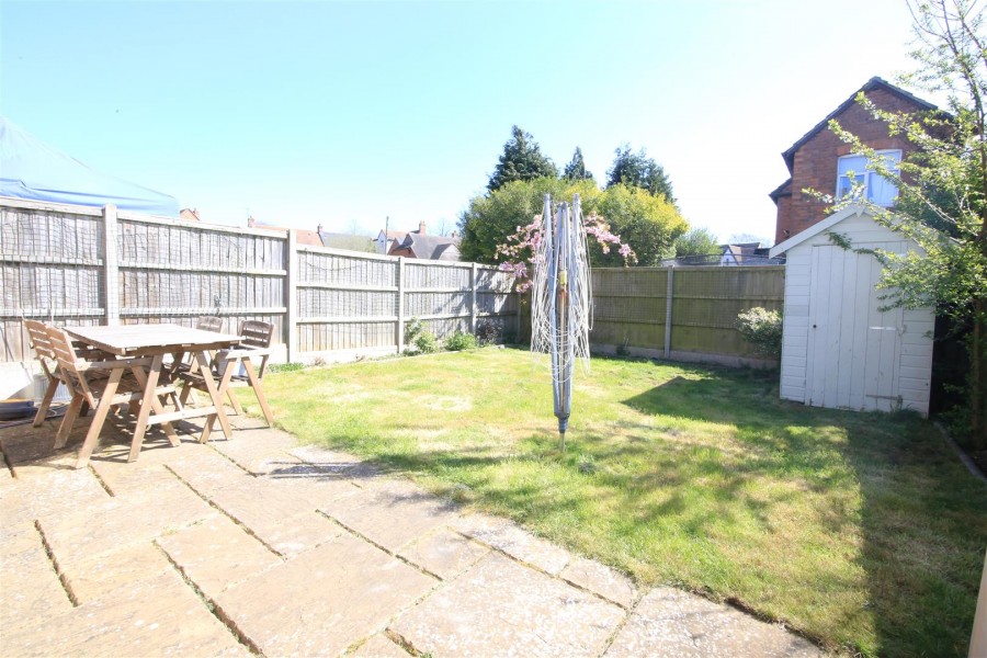 Images for Ivy Grange, Bilton Village, Rugby EAID:CROWGALAPI BID:1