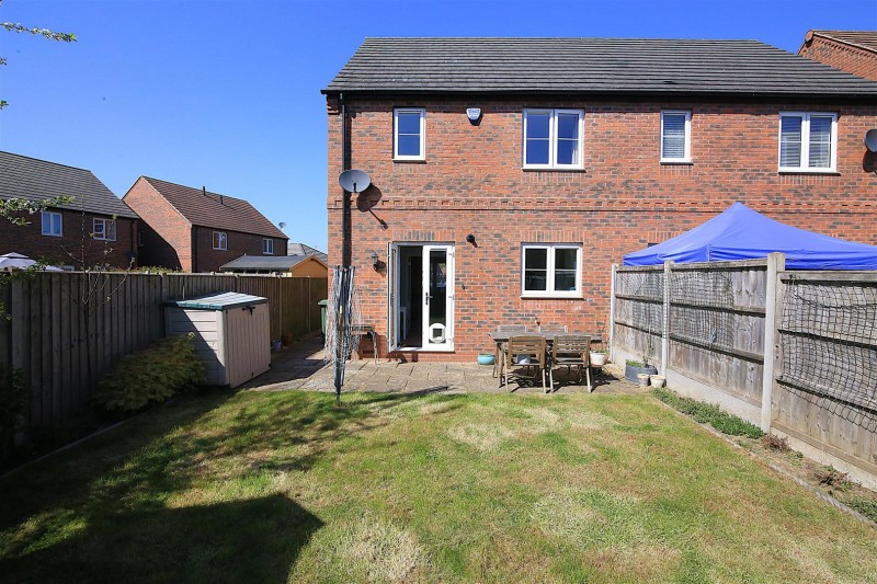Images for Ivy Grange, Bilton Village, Rugby EAID:CROWGALAPI BID:1