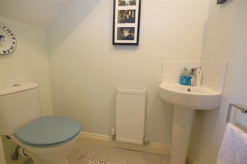 Images for Ivy Grange, Bilton Village, Rugby EAID:CROWGALAPI BID:1
