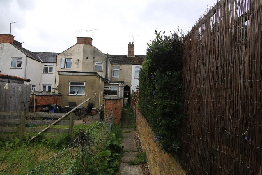 Images for Cross Street, Rugby EAID:CROWGALAPI BID:1