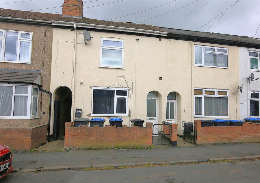 Images for Cross Street, Rugby EAID:CROWGALAPI BID:1