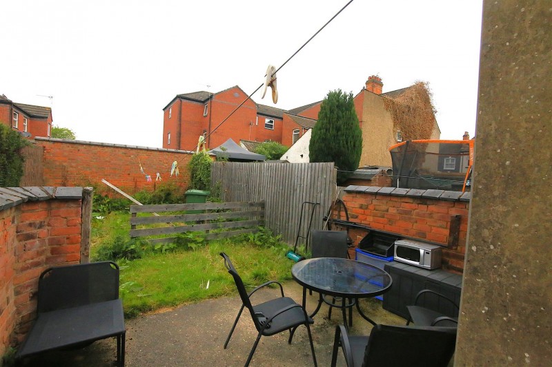 Images for Cross Street, Rugby EAID:CROWGALAPI BID:1