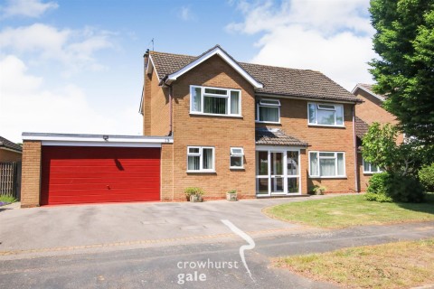 Staverton Leys, Rugby - EAID:CROWGALAPI, BID:1