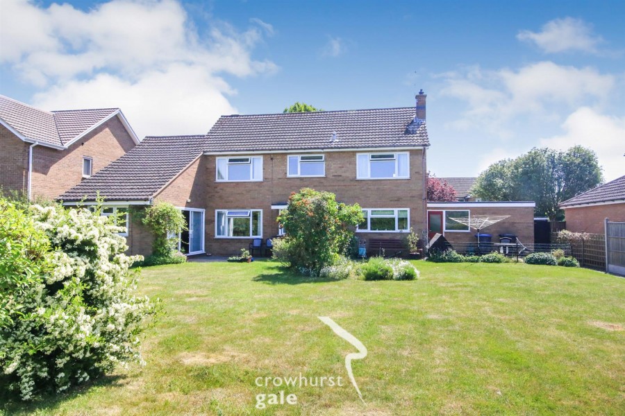 Images for Staverton Leys, Rugby EAID:CROWGALAPI BID:1