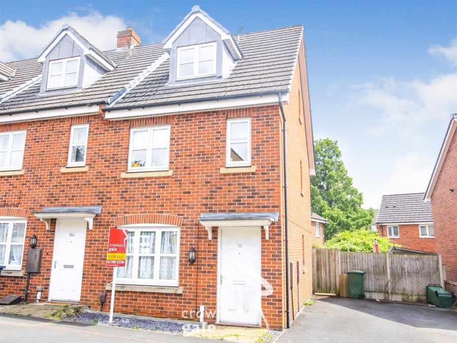 Images for Gilbert Avenue, Bilton, Rugby EAID:CROWGALAPI BID:1