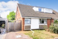 Images for Orlando Close, Bilton, Rugby
