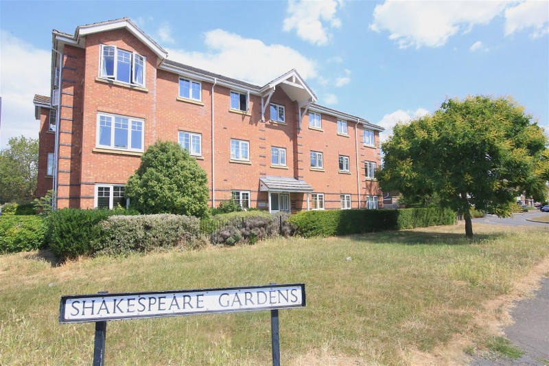 View Full Details for Marlowe Court, Shakespeare Gardens, Rugby - EAID:CROWGALAPI, BID:1